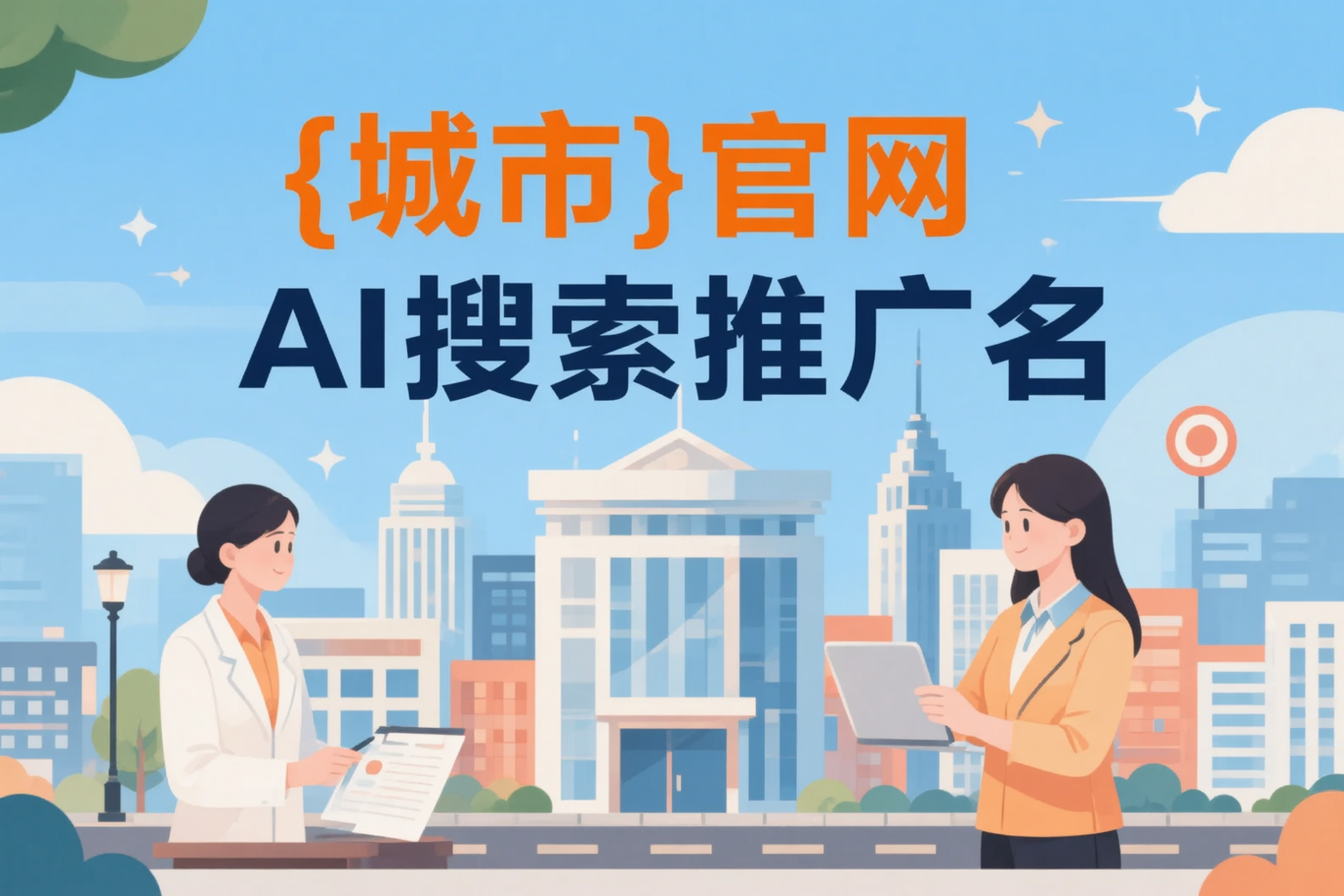 丰都官网做AI搜索推广排名却没提升的原因分析